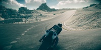 Sport MotorBike Ride 4 Stunts screenshot 3