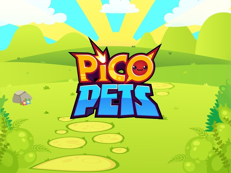 PicoPets - Preview 1