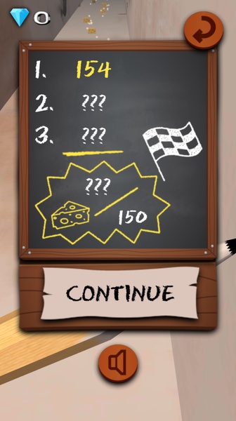 Snappy Mouse Run - Preview 9
