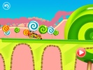 Sweet Candy Racing screenshot 3