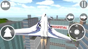 City Jet Flight Simulator screenshot 4