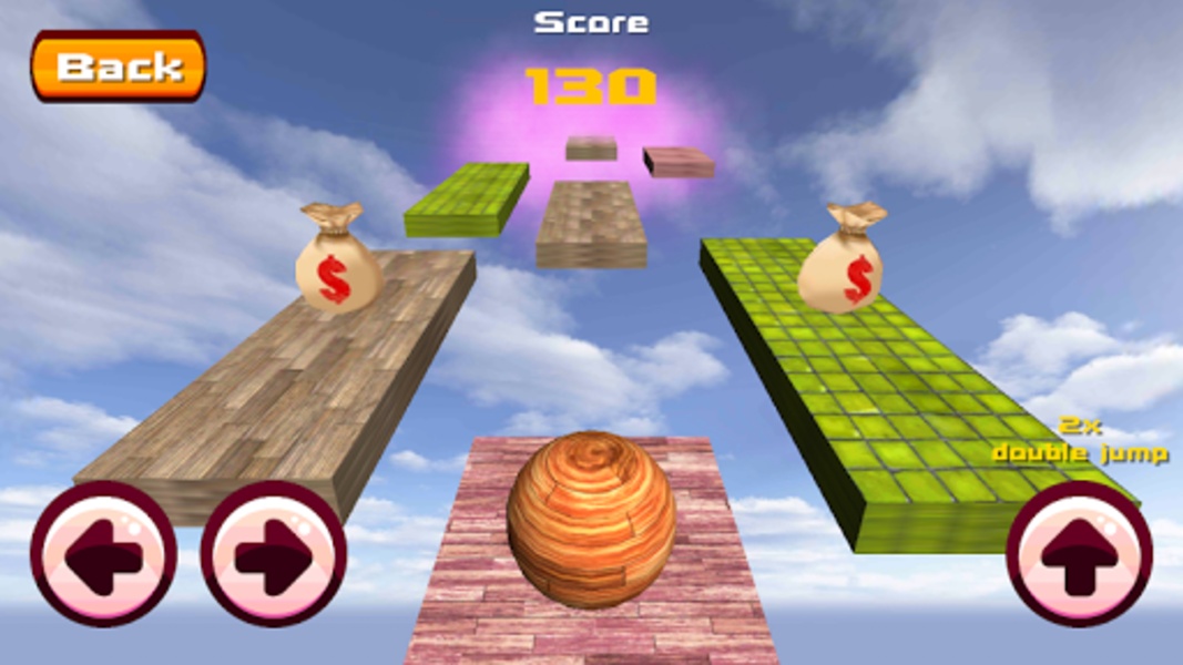 BallCoaster 3D - Preview 3