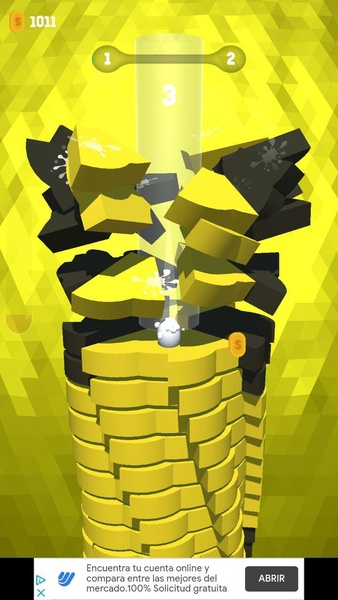 Drop Stack Ball - Preview 11