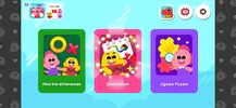Cocobi Coloring & Games - Kids screenshot 16