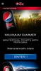 Pepsi Max screenshot 1