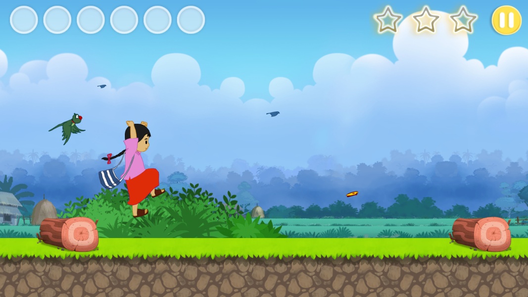 Meena Game - Preview 6