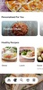 Gluten Recipes screenshot 2
