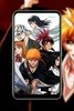 Bleach - Anime Wallpapers screenshot 2