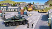 Tank Battle 2021 screenshot 2