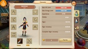 Age of Wushu screenshot 6