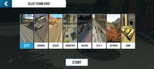 Car Parking Multiplayer screenshot 13