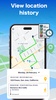 GPS Location Sharing screenshot 1