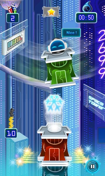 TowerBloxx Revolution - Preview 4