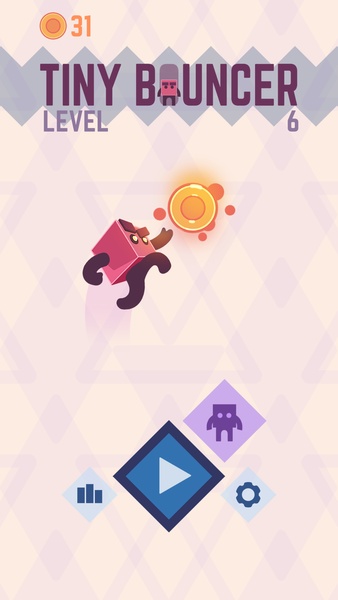 Tiny Bouncer - Preview 7
