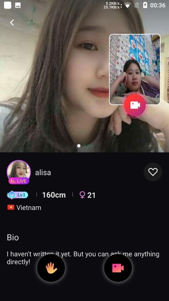 RealU - Preview 5