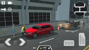 Roadside Assistance Simulator screenshot 2