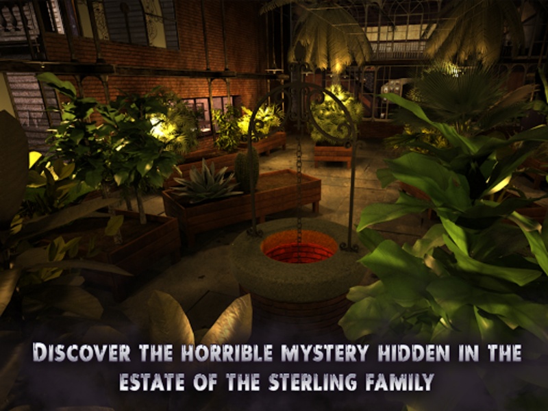 Haunted Manor 2 - Preview 2