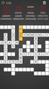 Crossword : Fill-it-in screenshot 7