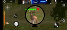 Wild Dinosaur Hunting Zoo Game screenshot 6