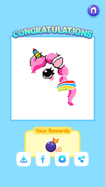 Pix123 Coloring Book - Preview 4