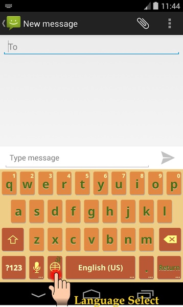 Arc Keyboard - Preview 16