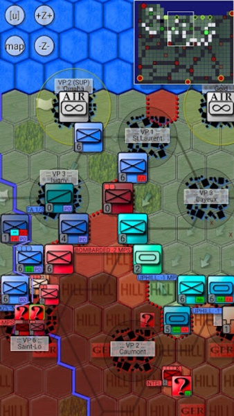 D-Day 1944 (free) - Preview 7