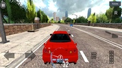 Gangster Mafia Chase Car Race screenshot 3