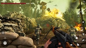 Call of War WW2 Sniper Duty screenshot 3