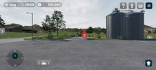 Farming Simulator 23 NETFLIX screenshot 8