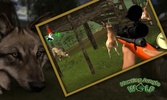 Hunting Jungle Wolf screenshot 5