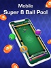 Super 8 Ball Pool screenshot 5