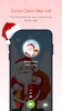 Santa Video Call : Fun Call screenshot 5