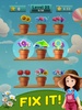 Flower Matching Game screenshot 7