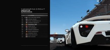 GRID™ Autosport Custom Edition screenshot 7