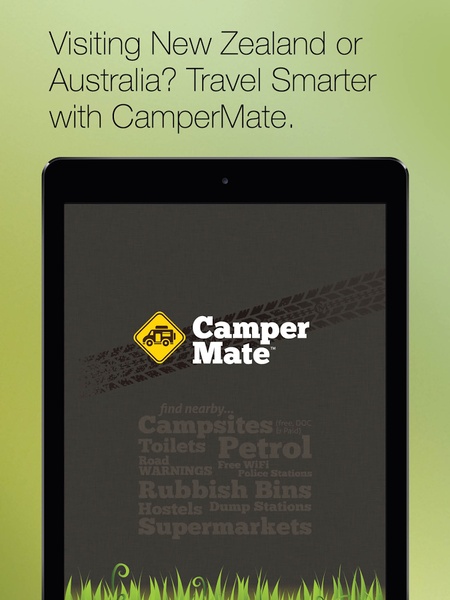 CamperMate - Preview 16