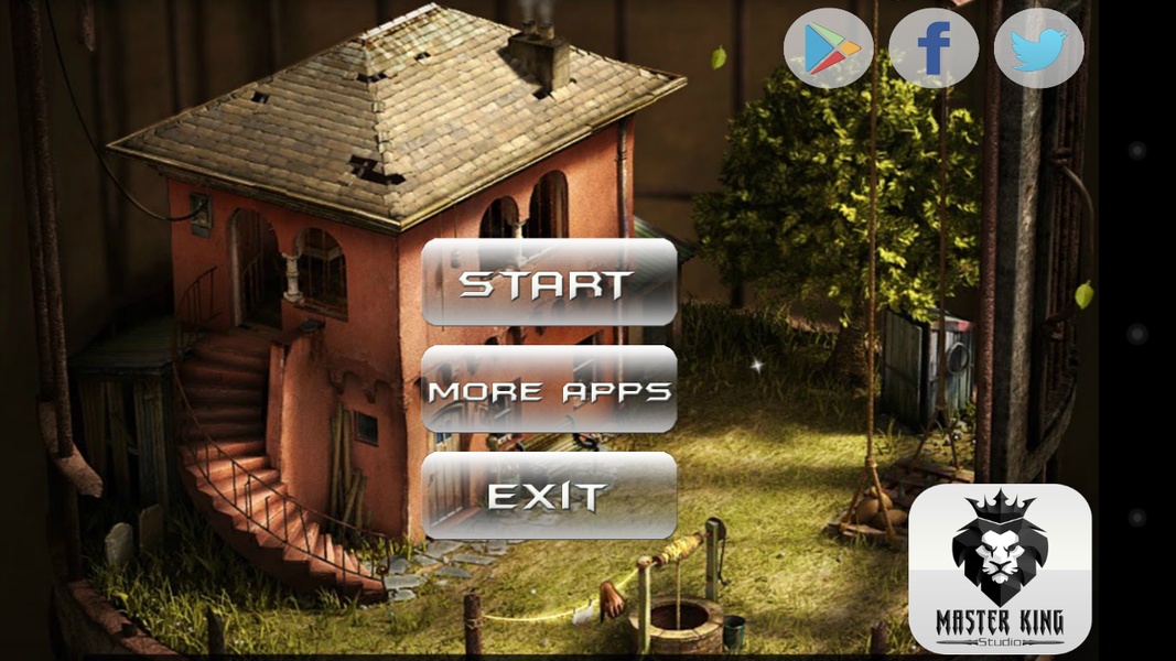 ESCAPE FROM 26 free online game on