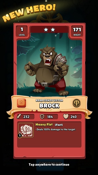 Fable Wars - Preview 5