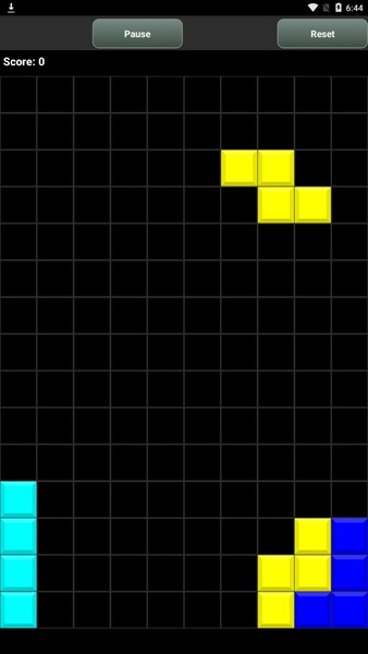 Tetris : Block Puzzle - Preview 5