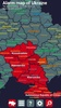 Map of air alarms of Ukraine screenshot 6
