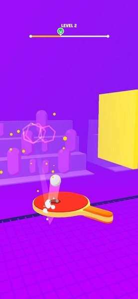 Super Pong - Preview 2