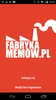 Fabryka Memów screenshot 5