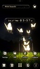 Luminescent Butterflies screenshot 1