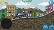 Fighting Machine screenshot 1