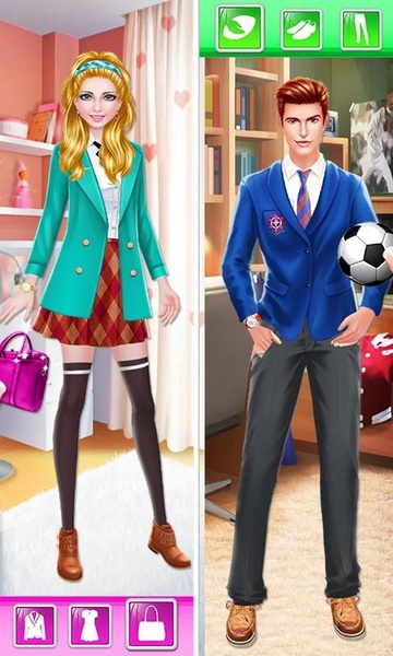 School Date - Preview 8