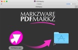 PDFMarkz screenshot 1