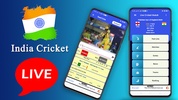 Cricket Live Match WC 2023 screenshot 8