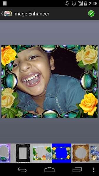 Image Enhancer - Preview 5