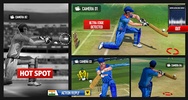 Cricket Game: Bat Ball Game 3D screenshot 17