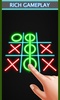 Tic Tac Toe : Xs and Os : Noughts And Crosses screenshot 4