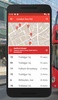 London Bus Pal: Live arrivals screenshot 6